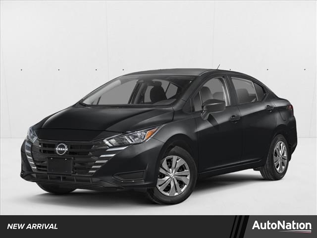 nissan versa sedan 2025 3N1CN8DV6SL847925 image nissan versa sedan 2025 3N1CN8DV6SL847925 image